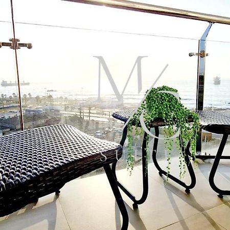 Mc Suite - Centro Norte Antofagasta Bagian luar foto