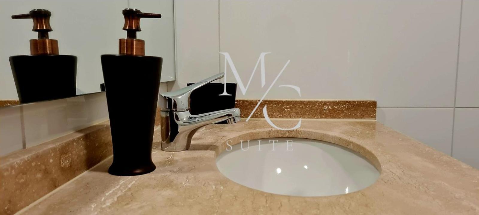 Mc Suite - Centro Norte Antofagasta Bagian luar foto