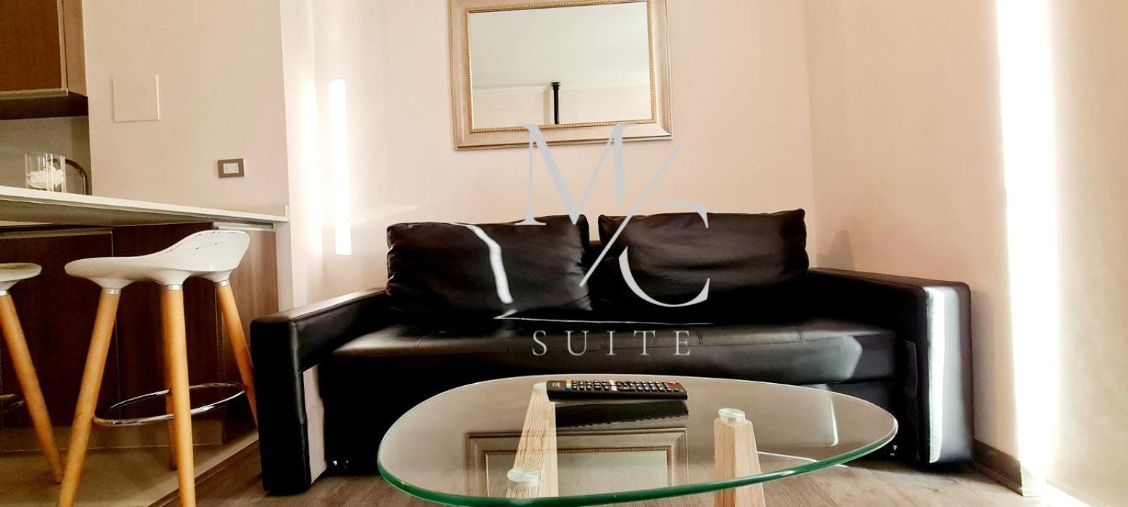 Mc Suite - Centro Norte Antofagasta Bagian luar foto