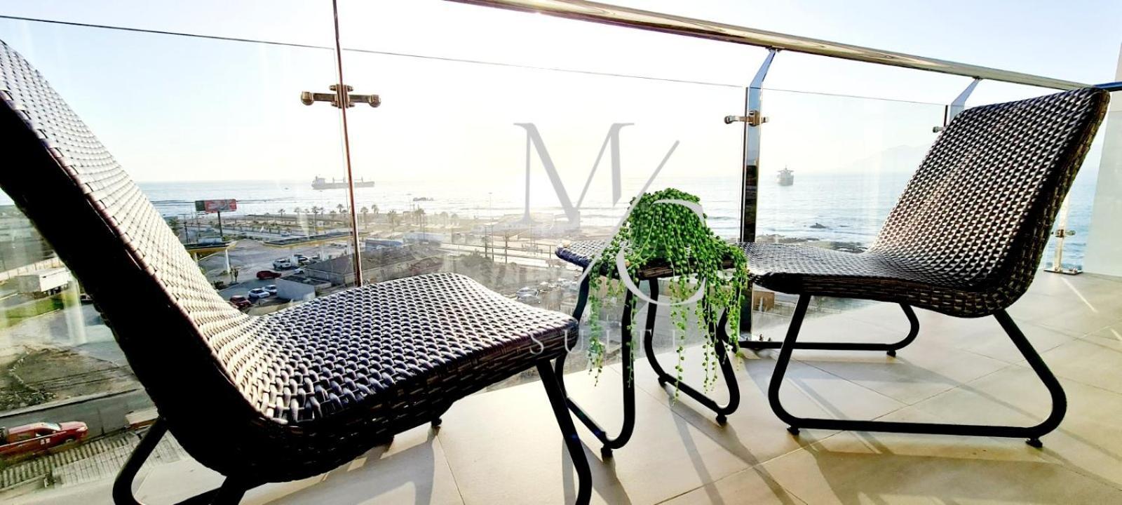 Mc Suite - Centro Norte Antofagasta Bagian luar foto