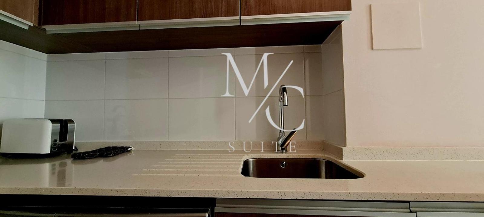 Mc Suite - Centro Norte Antofagasta Bagian luar foto