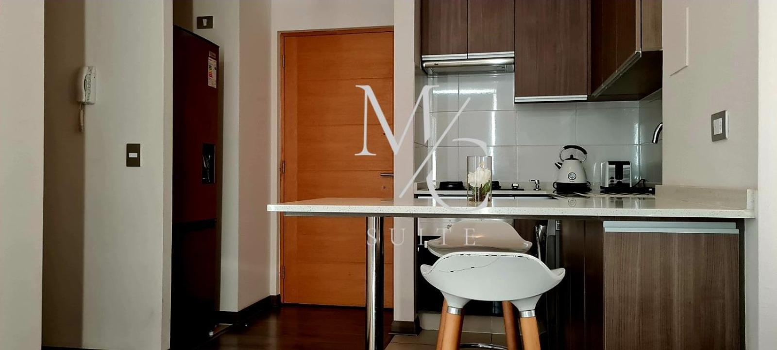Mc Suite - Centro Norte Antofagasta Bagian luar foto